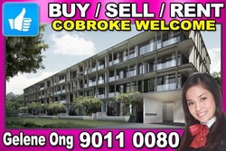 Cluny Park Residence (D10), Condominium #159233712